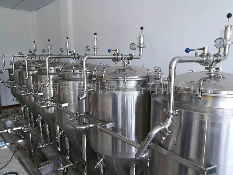啤酒廠設(shè)備 啤酒廠設(shè)備