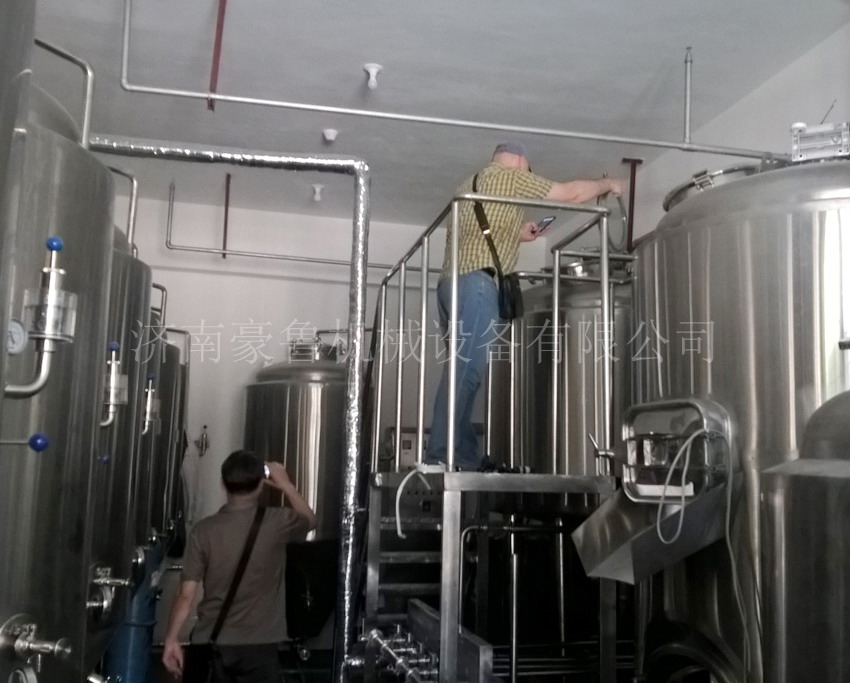 小型啤酒設(shè)備廠家 小型啤酒設(shè)備廠家