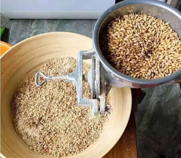 啤酒原料 啤酒原料