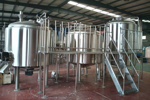500L啤酒設(shè)備 500L啤酒設(shè)備