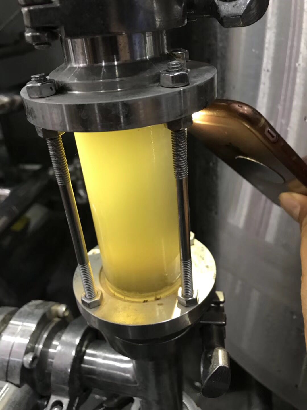 果酒設備 果酒設備