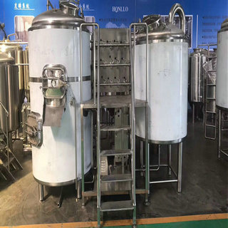 糖化設(shè)備 糖化設(shè)備