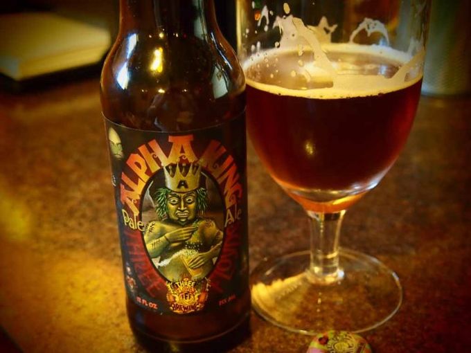 豪魯精釀啤酒 豪魯精釀啤酒