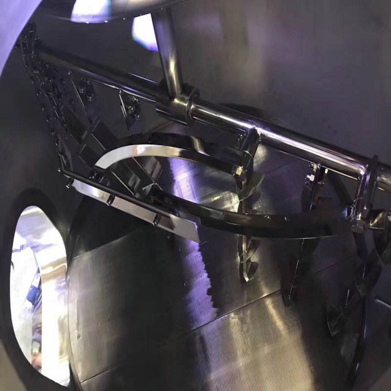 啤酒設(shè)備過(guò)濾槽--山東豪魯 啤酒設(shè)備過(guò)濾槽--山東豪魯