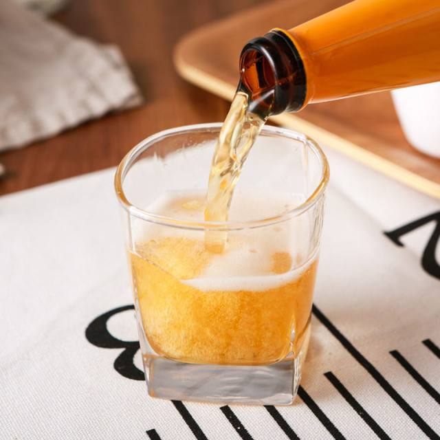 美式小麥精釀啤酒--山東豪魯啤酒設備制造商 美式小麥精釀啤酒--山東豪魯啤酒設備制造商