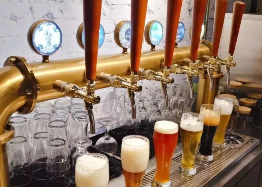 精釀啤酒設(shè)備 精釀啤酒設(shè)備