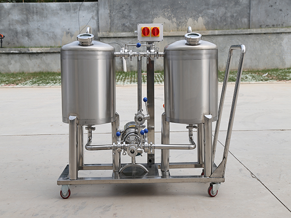 啤酒設(shè)備清洗系統(tǒng) 啤酒設(shè)備清洗系統(tǒng)