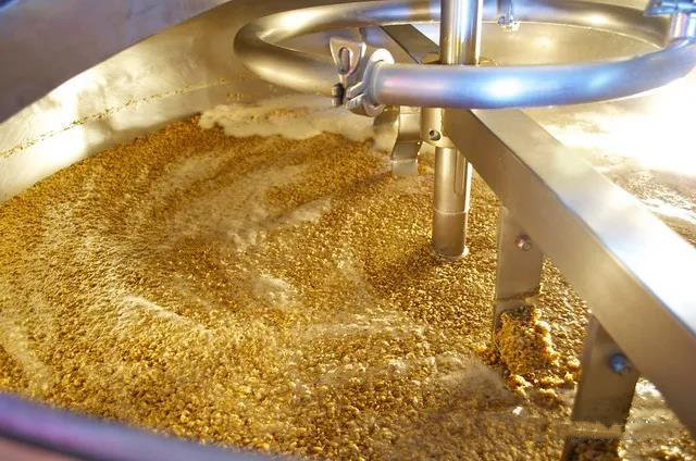 啤酒廠設(shè)備過濾 啤酒廠設(shè)備過濾