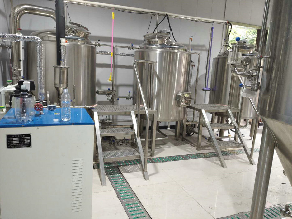 精釀啤酒設備過濾槽 精釀啤酒設備過濾槽