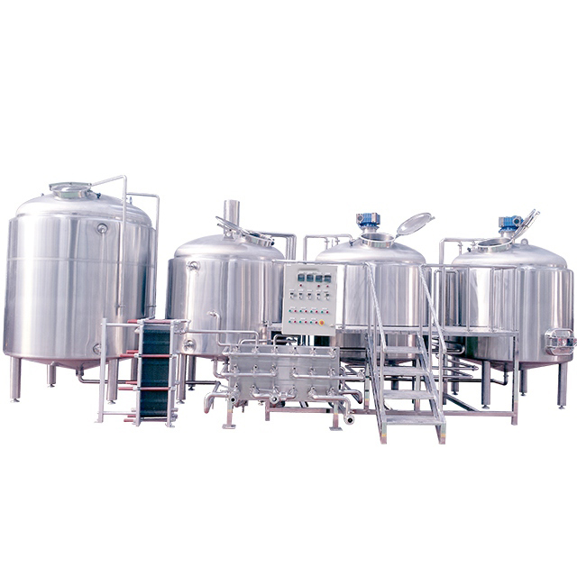 自釀啤酒設(shè)備 自釀啤酒設(shè)備